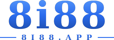 8i88 logo